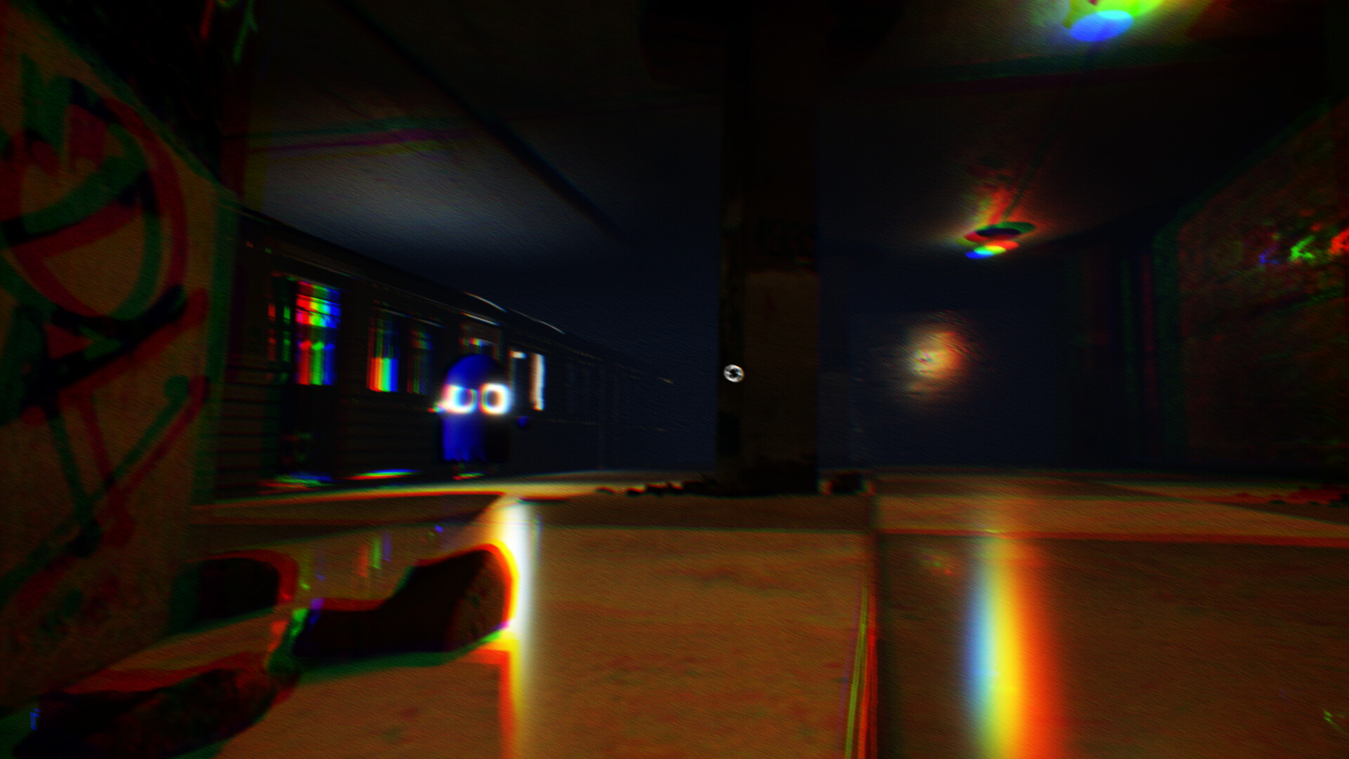 Underground: Chapter 1 screenshot 3