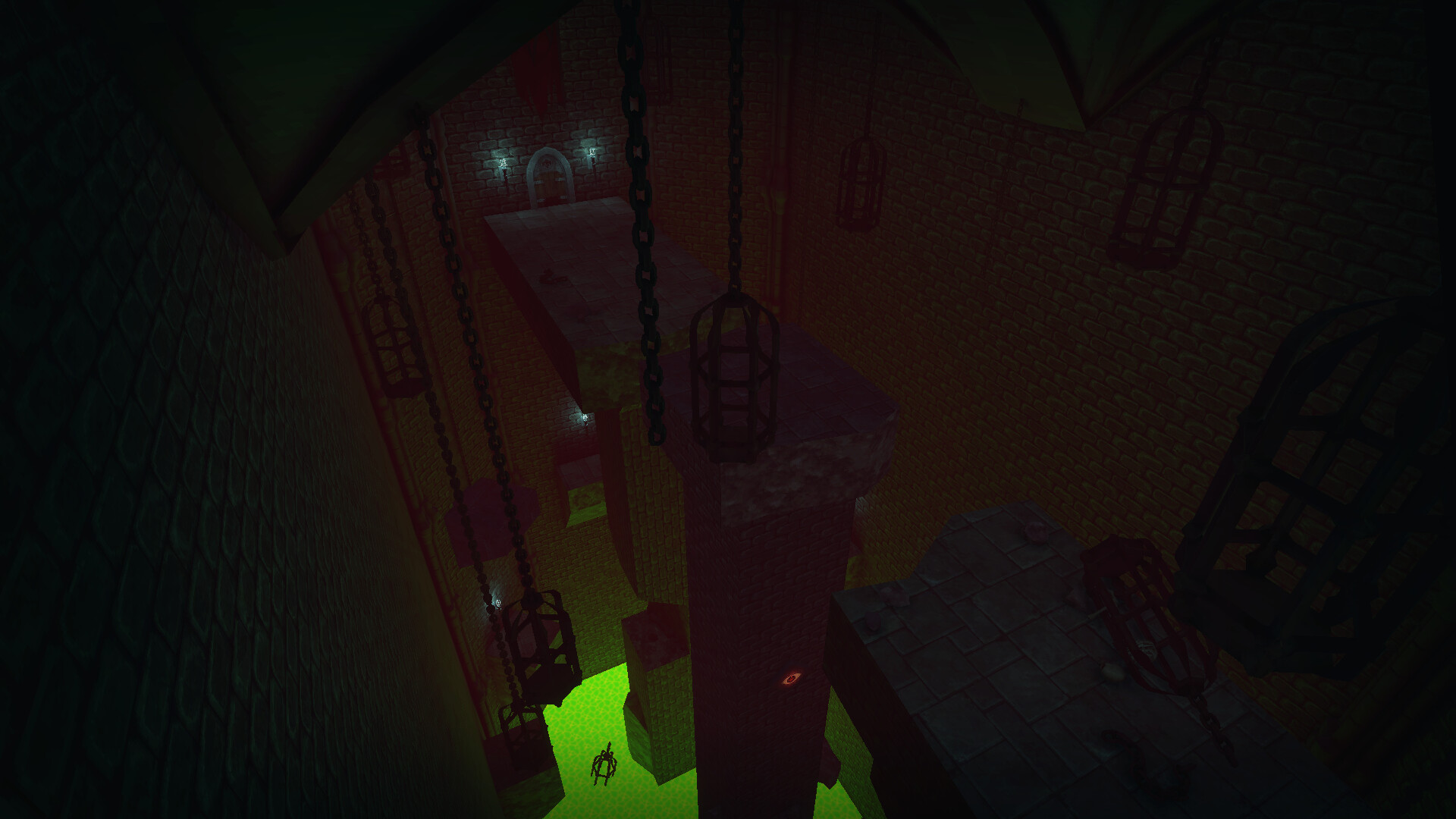 Vampira screenshot 3