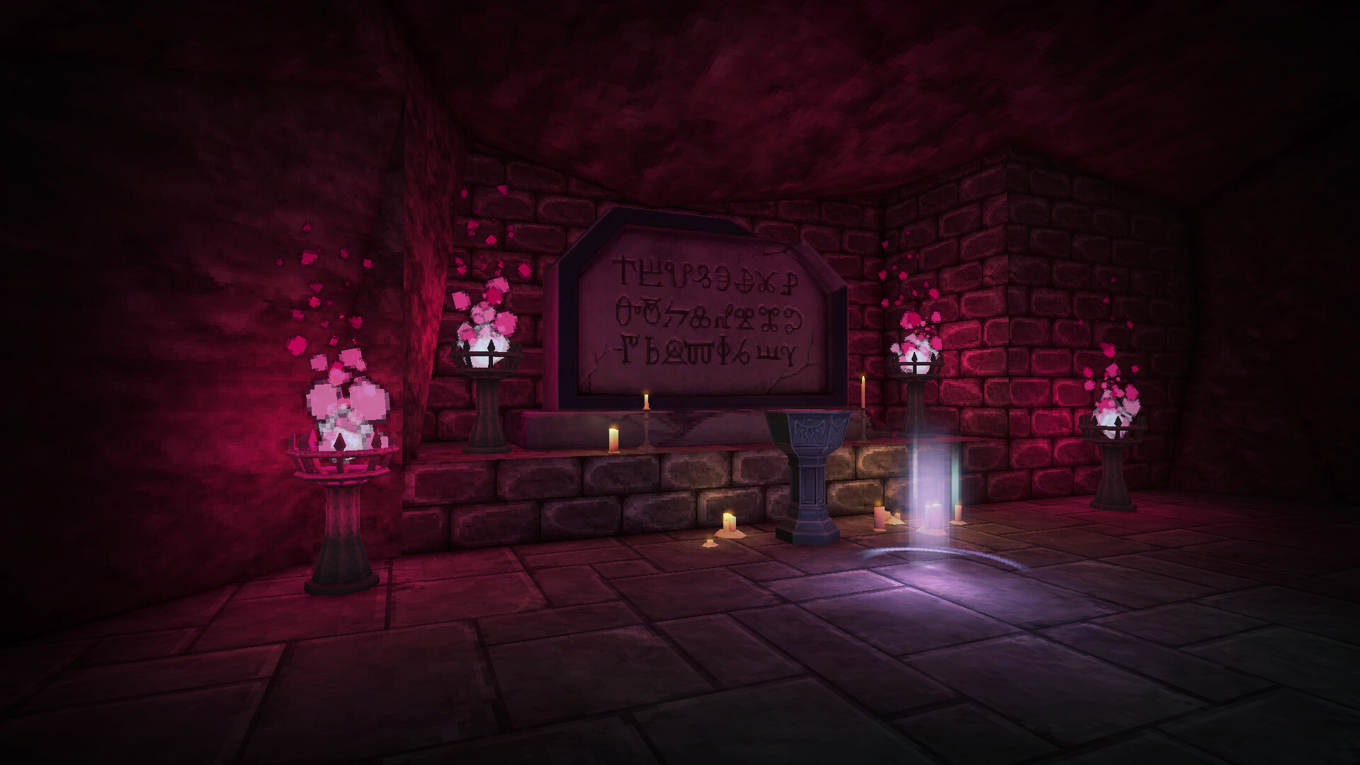 Vampira screenshot 4