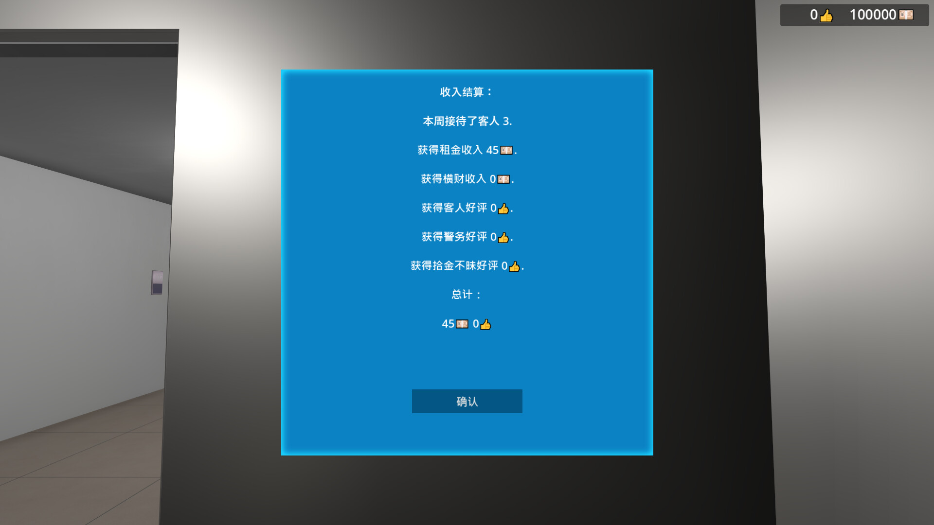 Hotel Keeper  screenshot 3