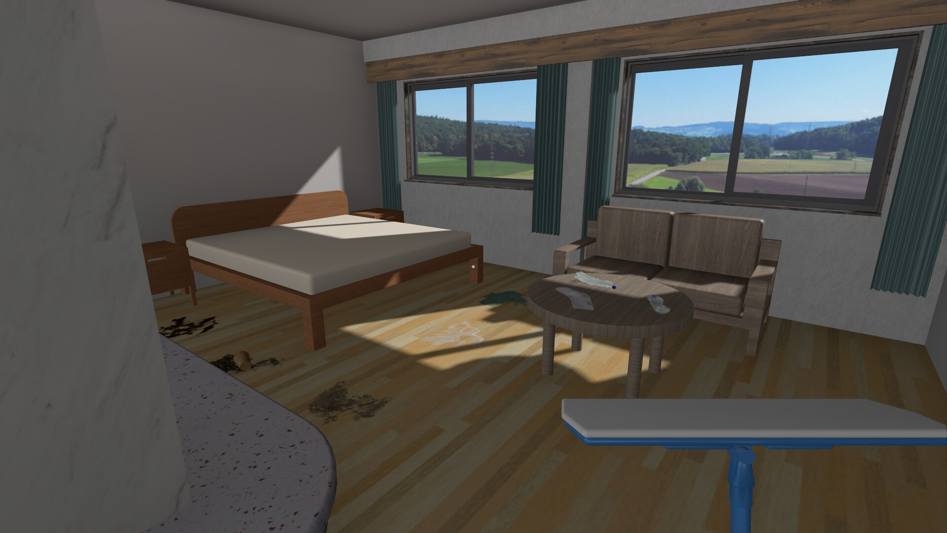 Hotel Keeper  screenshot 4