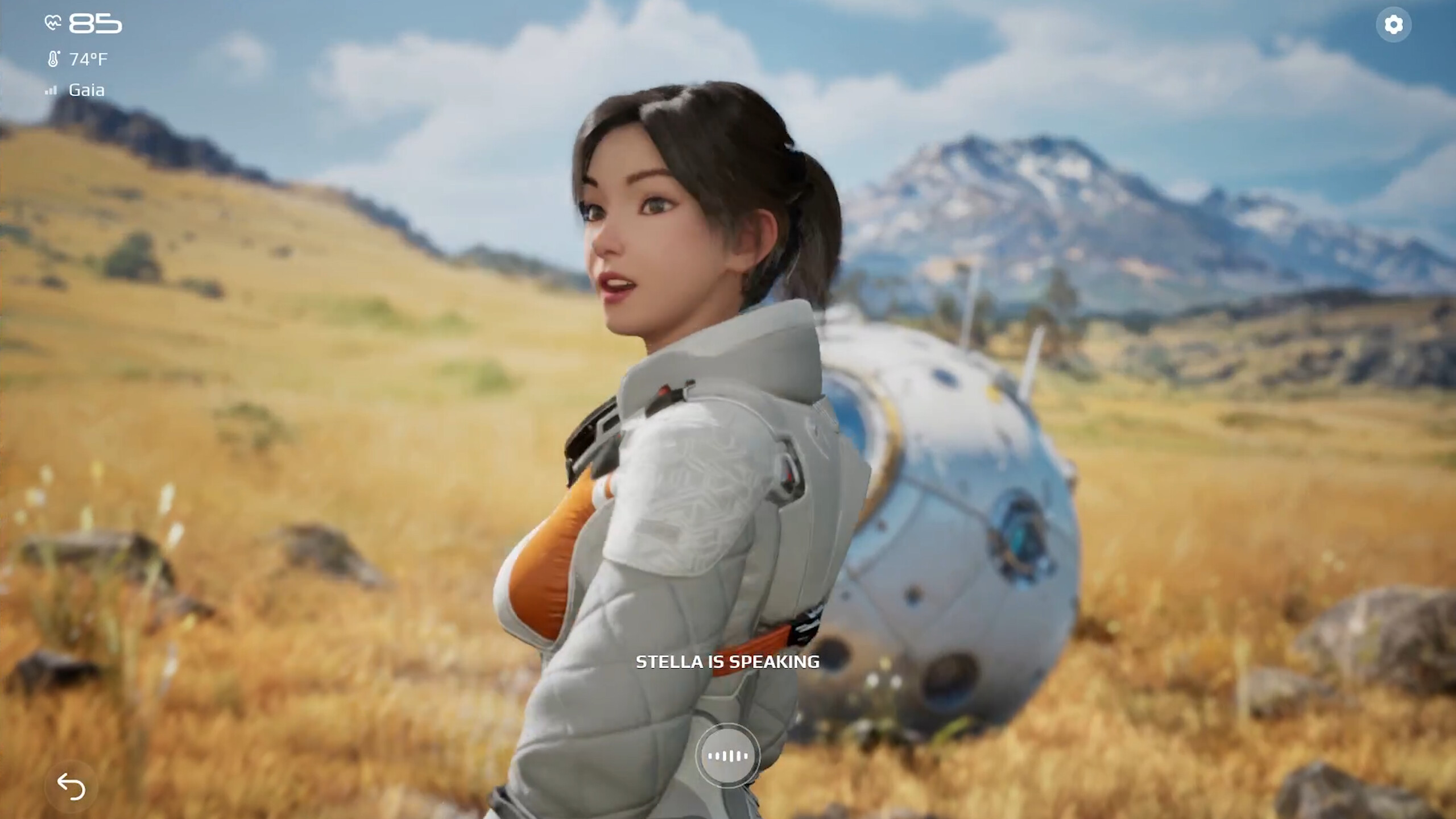 Trailer poster