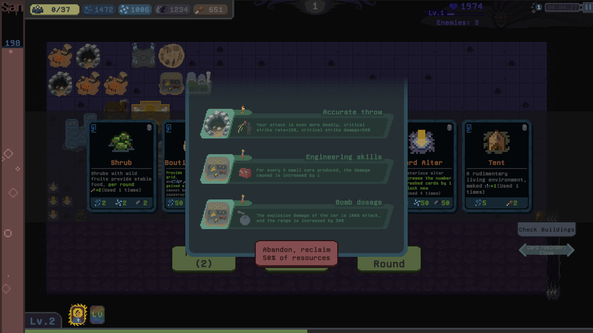 Nightmare Invasion screenshot 4