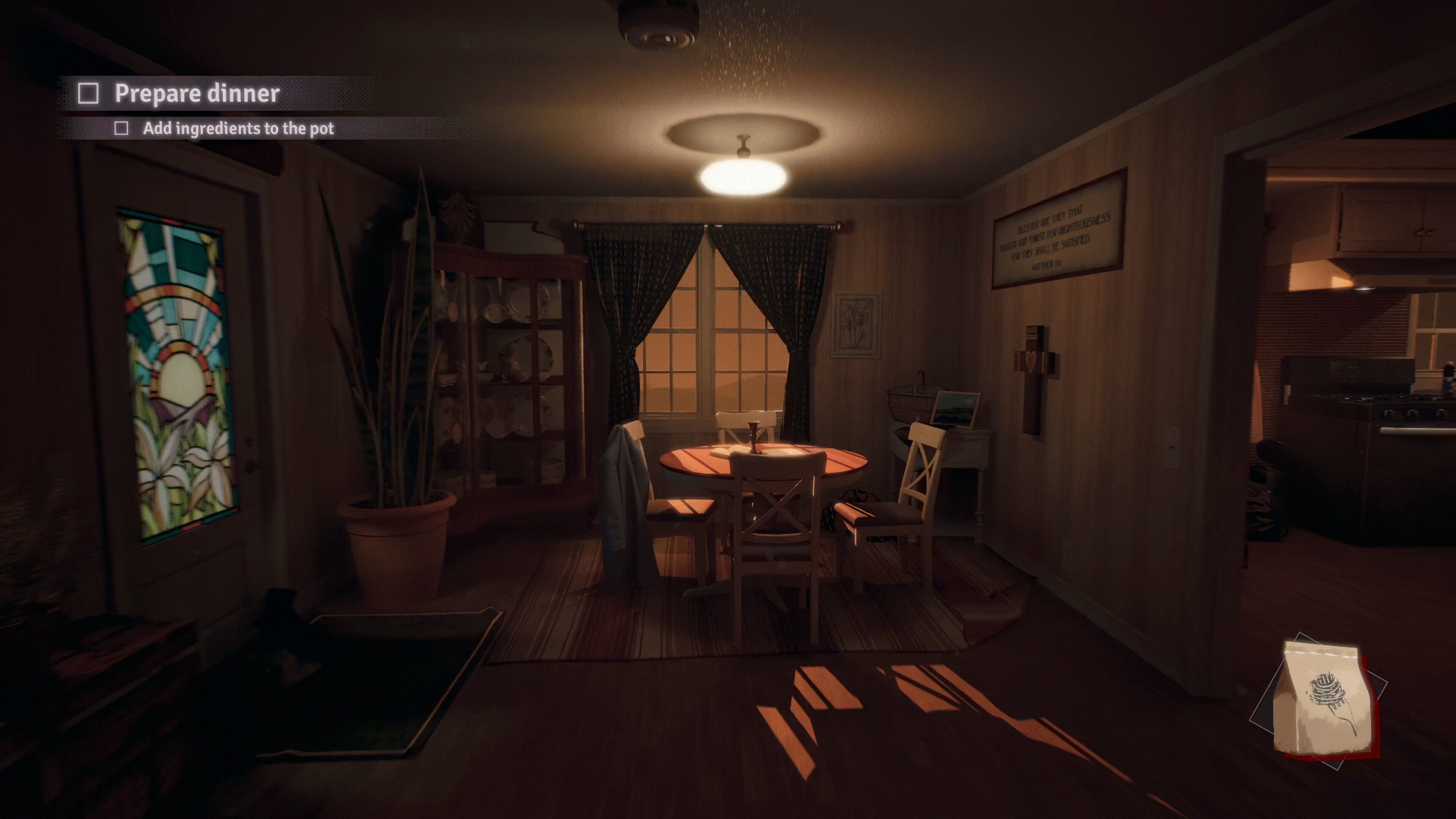 Fractured Blooms screenshot 4