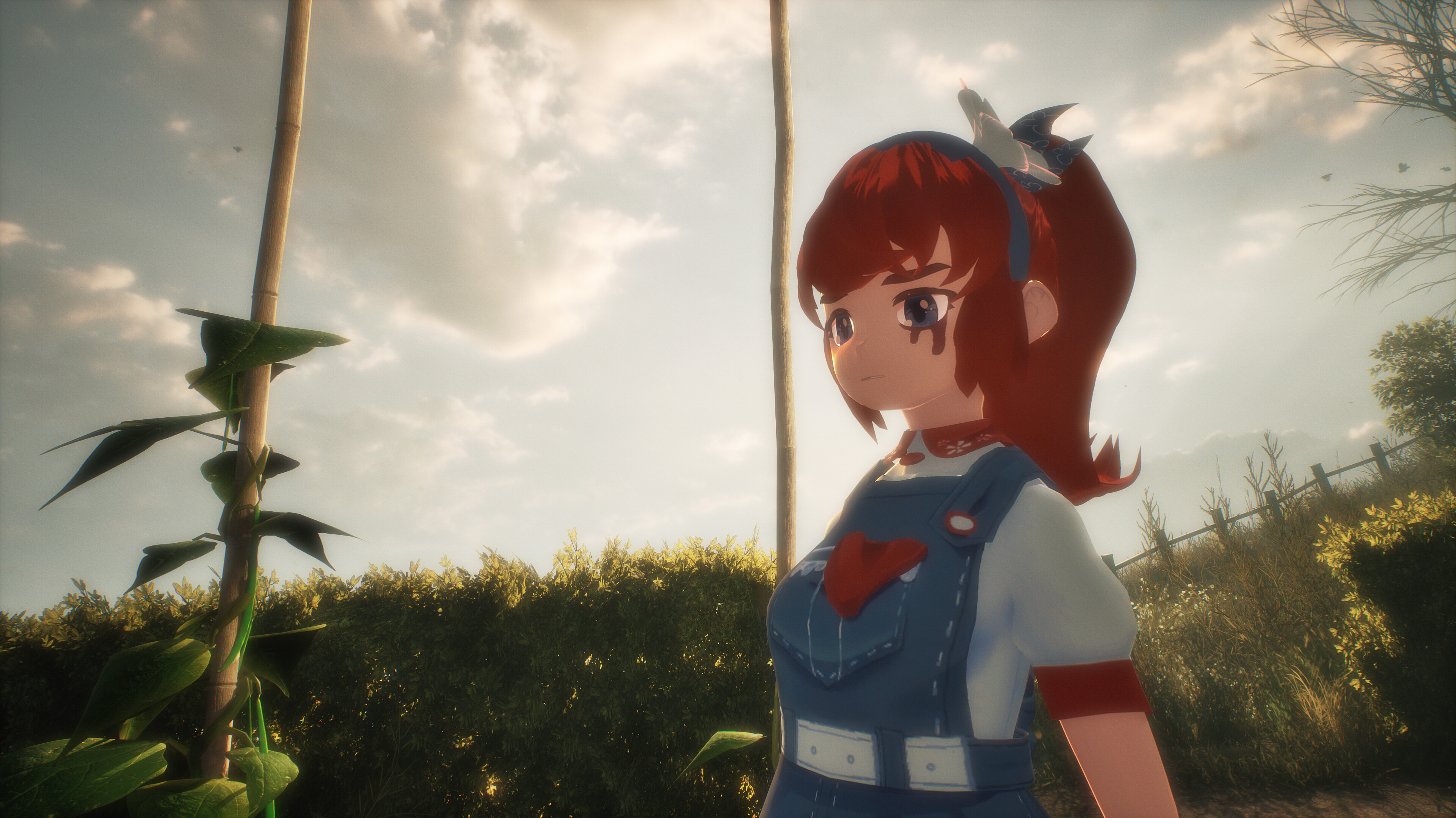 Fractured Blooms screenshot 3