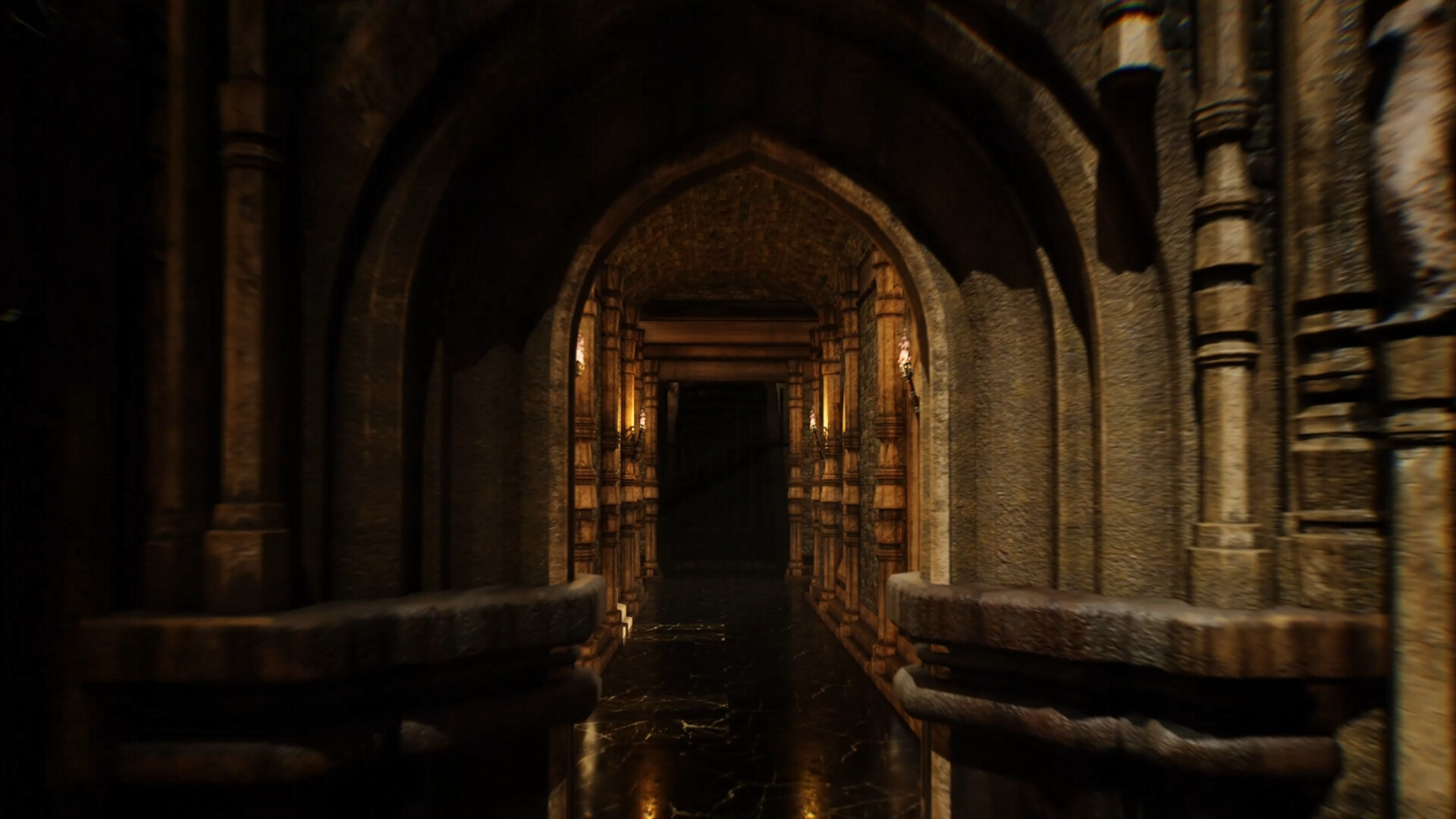 IMPOSSIBLE ROOMS: No Way Out screenshot 5