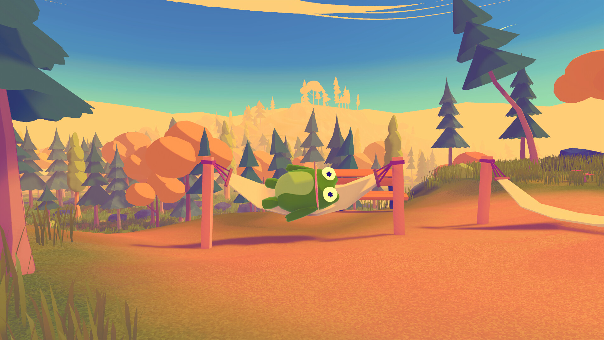 Swamp Fellas screenshot 4