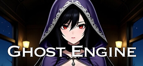 Cover art from Ghost Engine