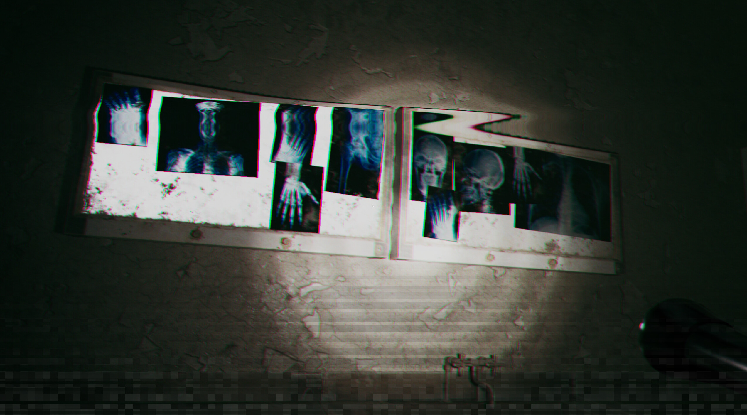 Trailer poster