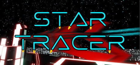 Cover art from Star Tracer