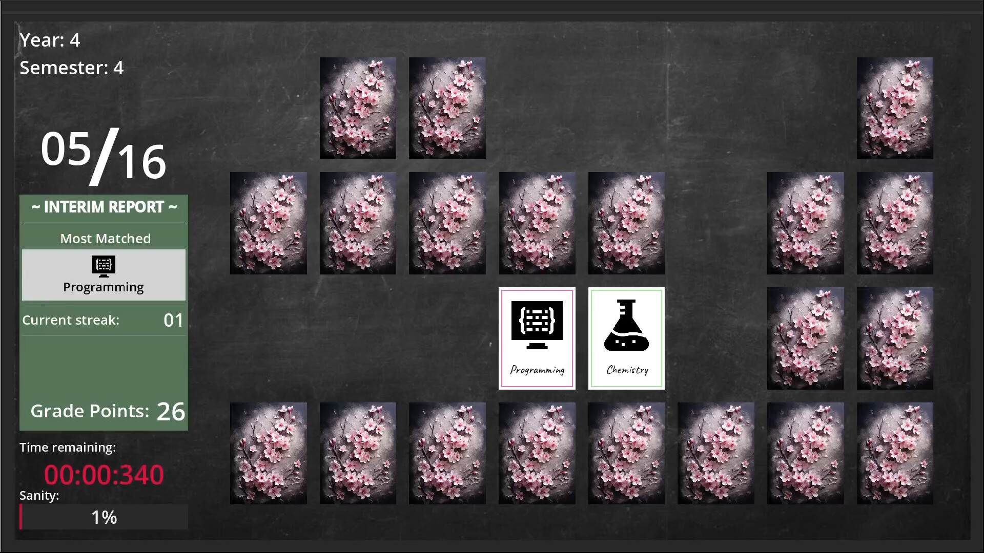 Matchology screenshot 4