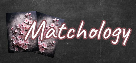 Cover art from Matchology