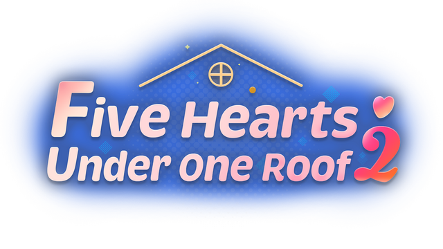 Five Hearts Under One Roof season 2