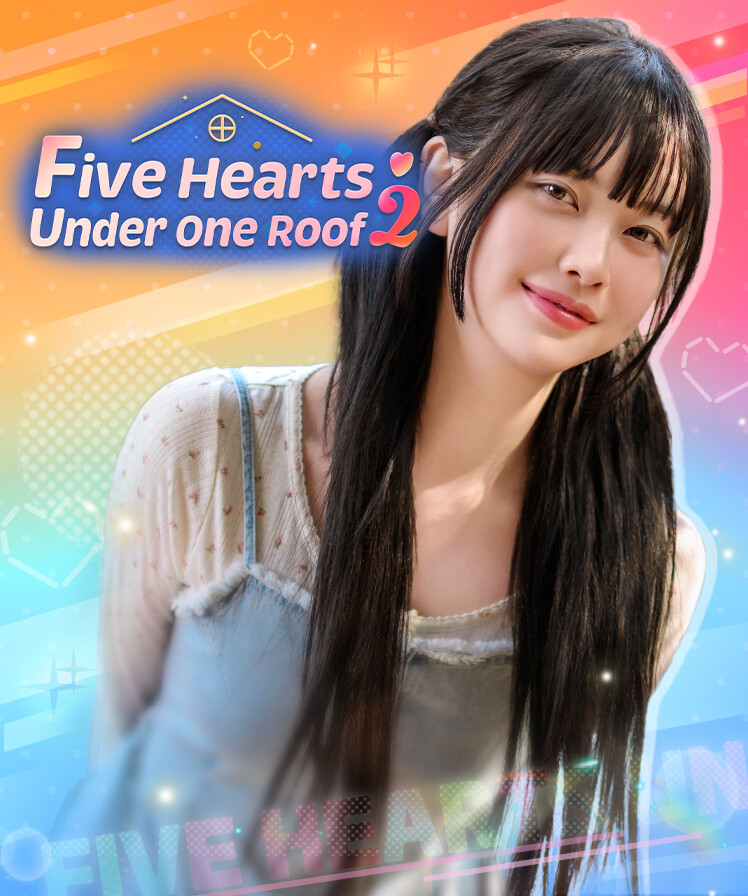Five Hearts Under One Roof season2
