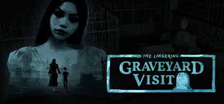 (The Lingering) Graveyard Visit