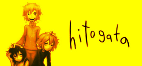 Cover art from hitogata