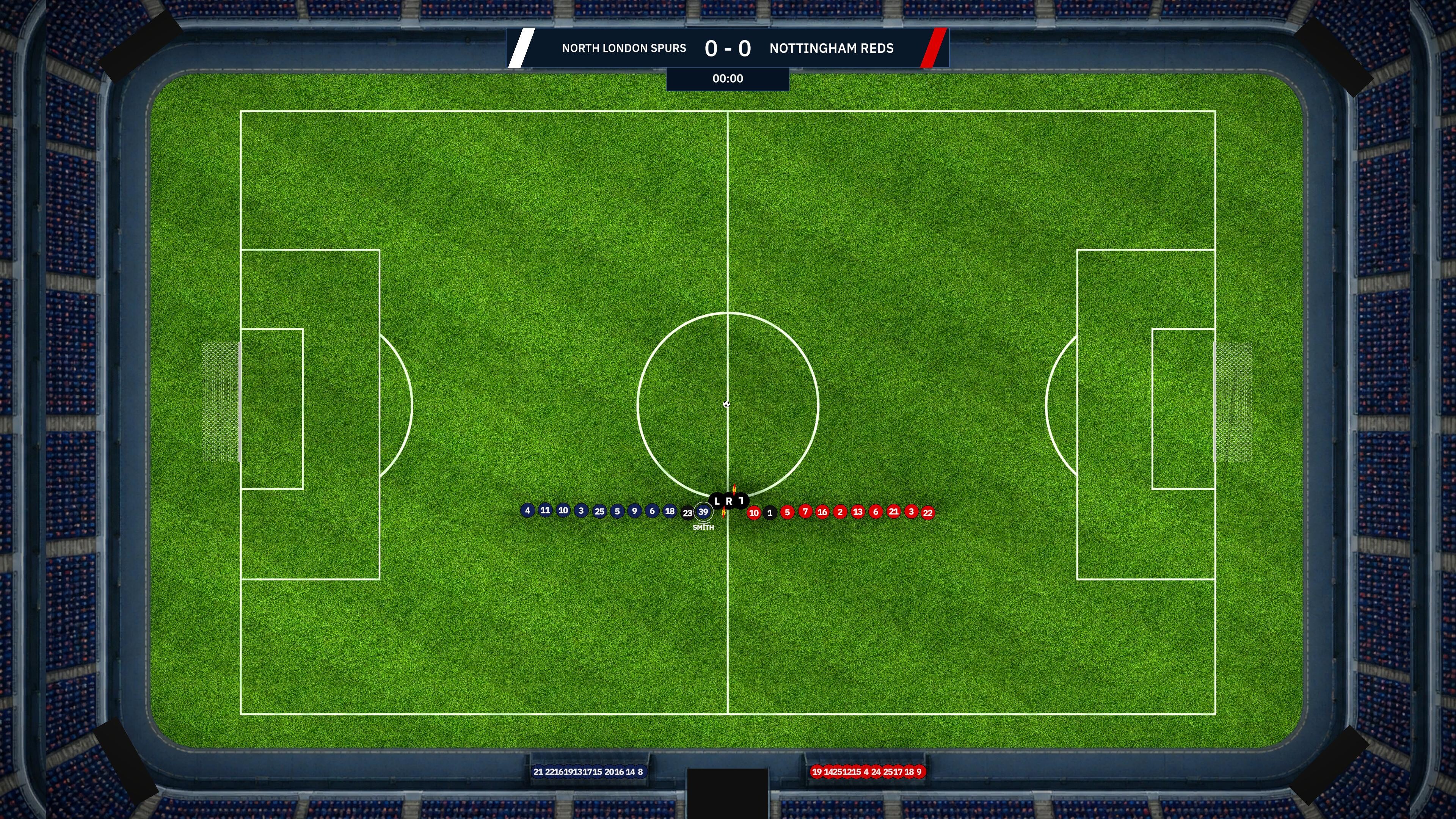 Club Legend screenshot 4