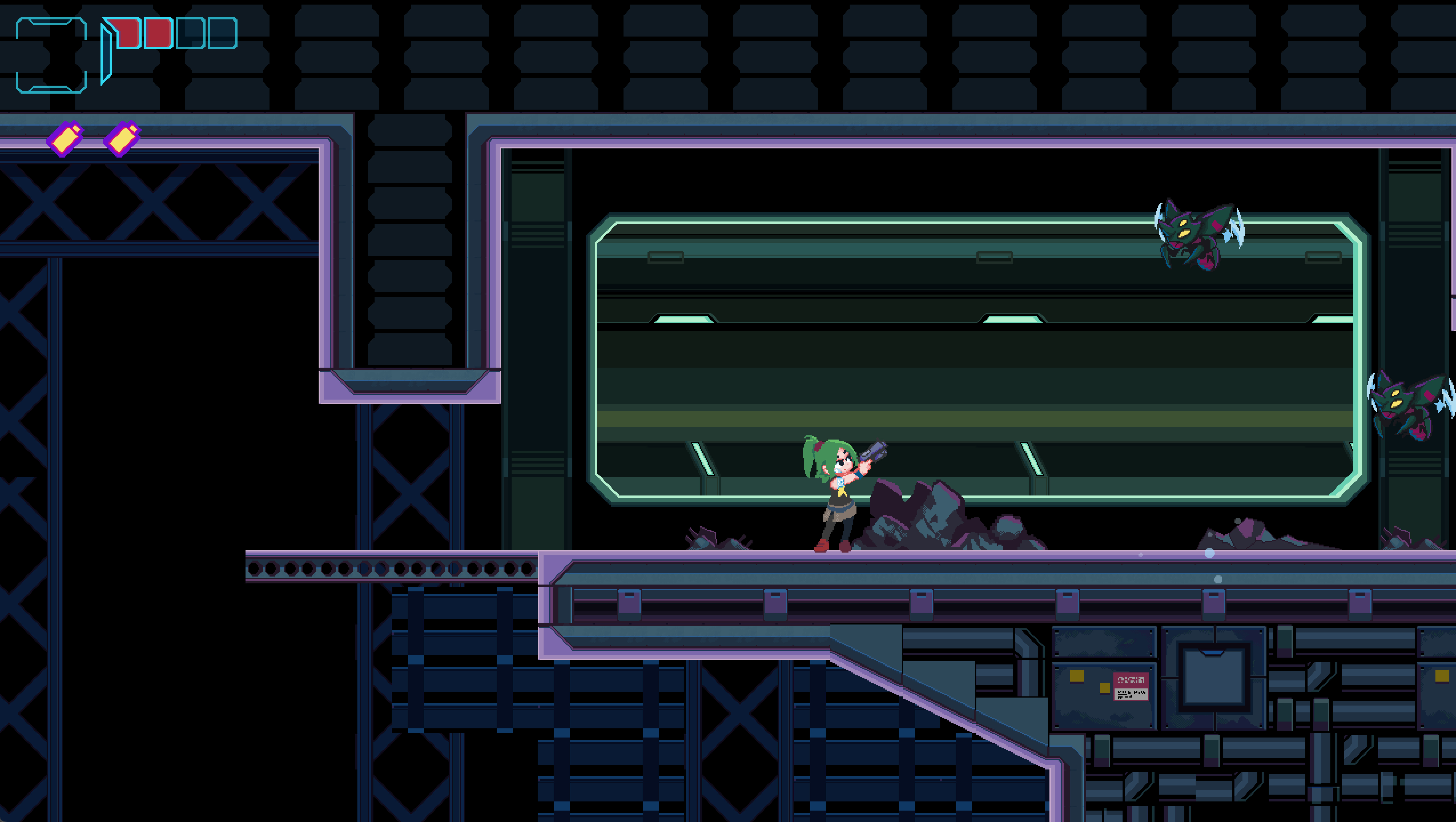 Code: Elyse screenshot 2