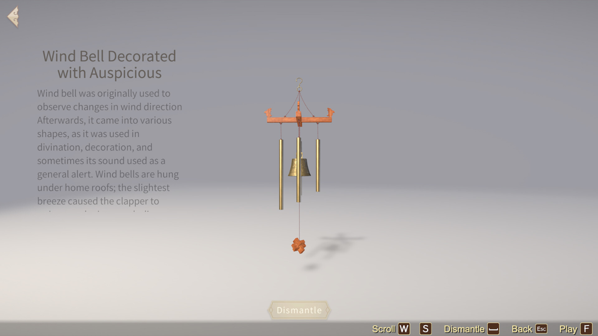 Mortise & Tenon screenshot 2