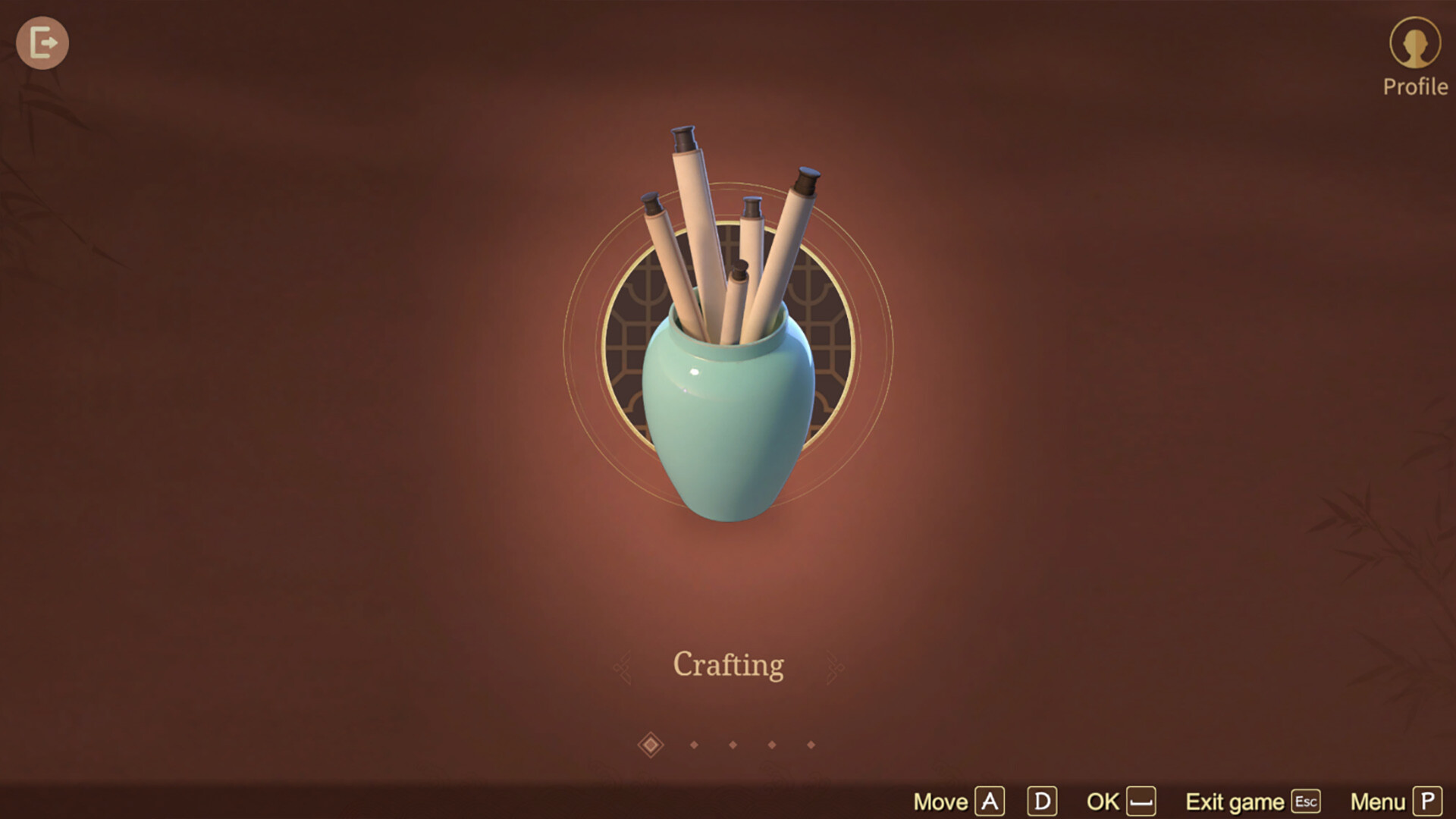 Mortise & Tenon screenshot 5
