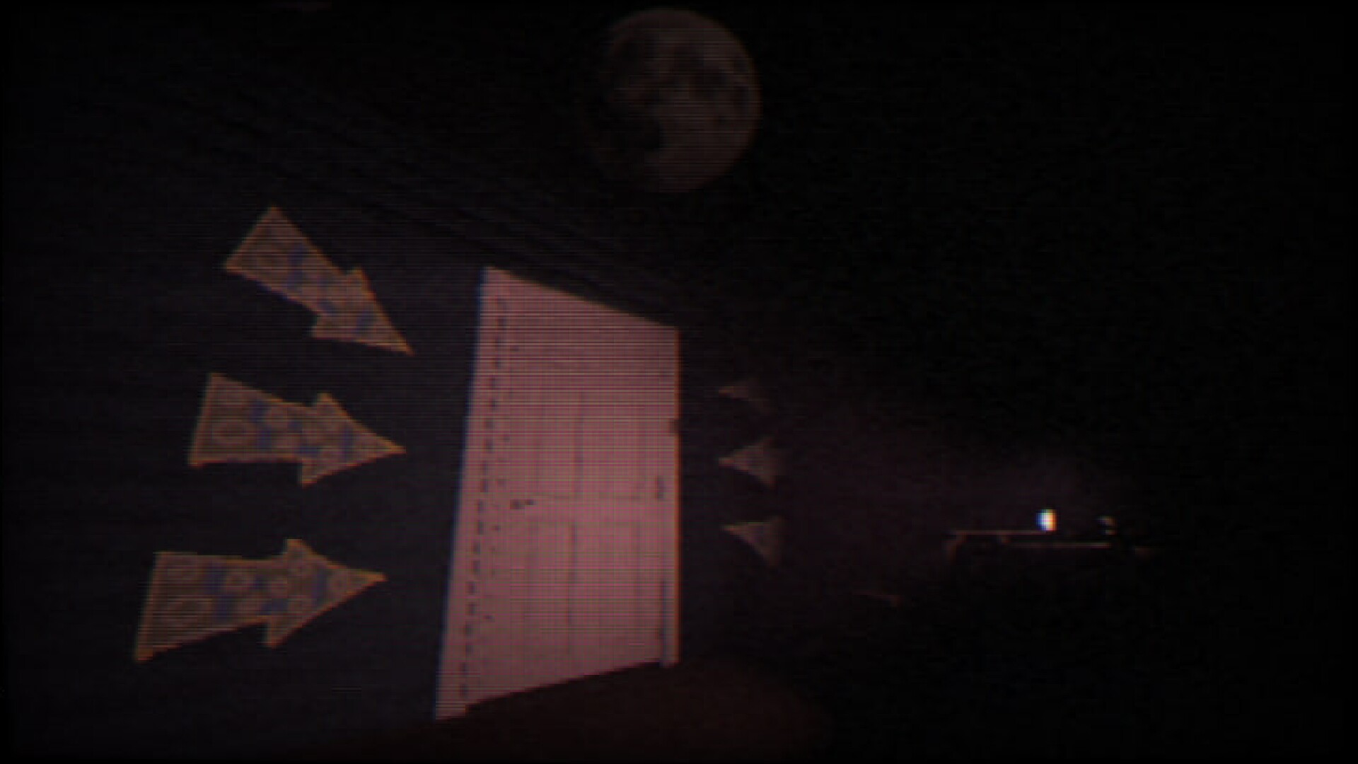 ha-ha-ho-ho-horror screenshot 5
