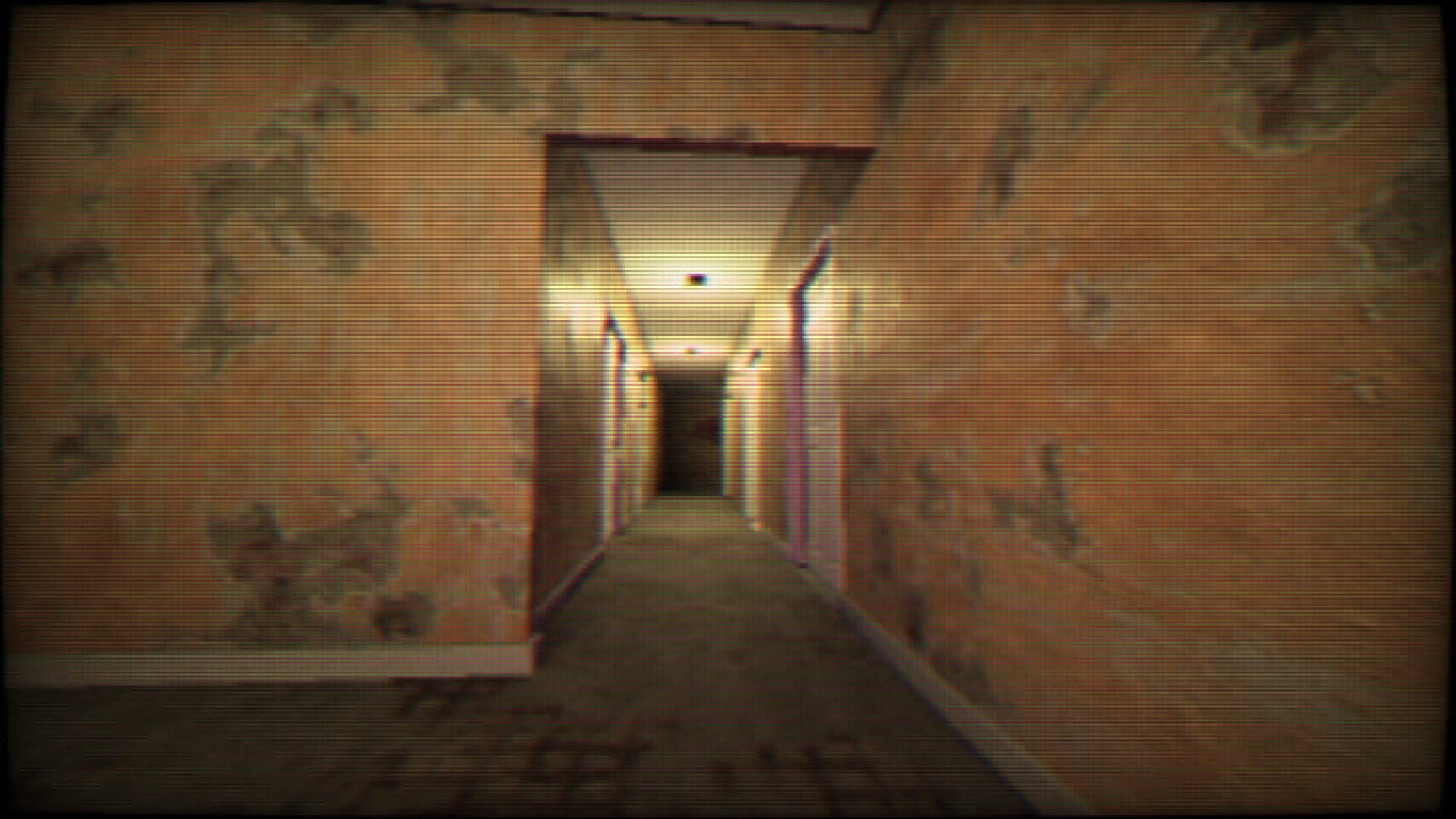 ha-ha-ho-ho-horror screenshot 2