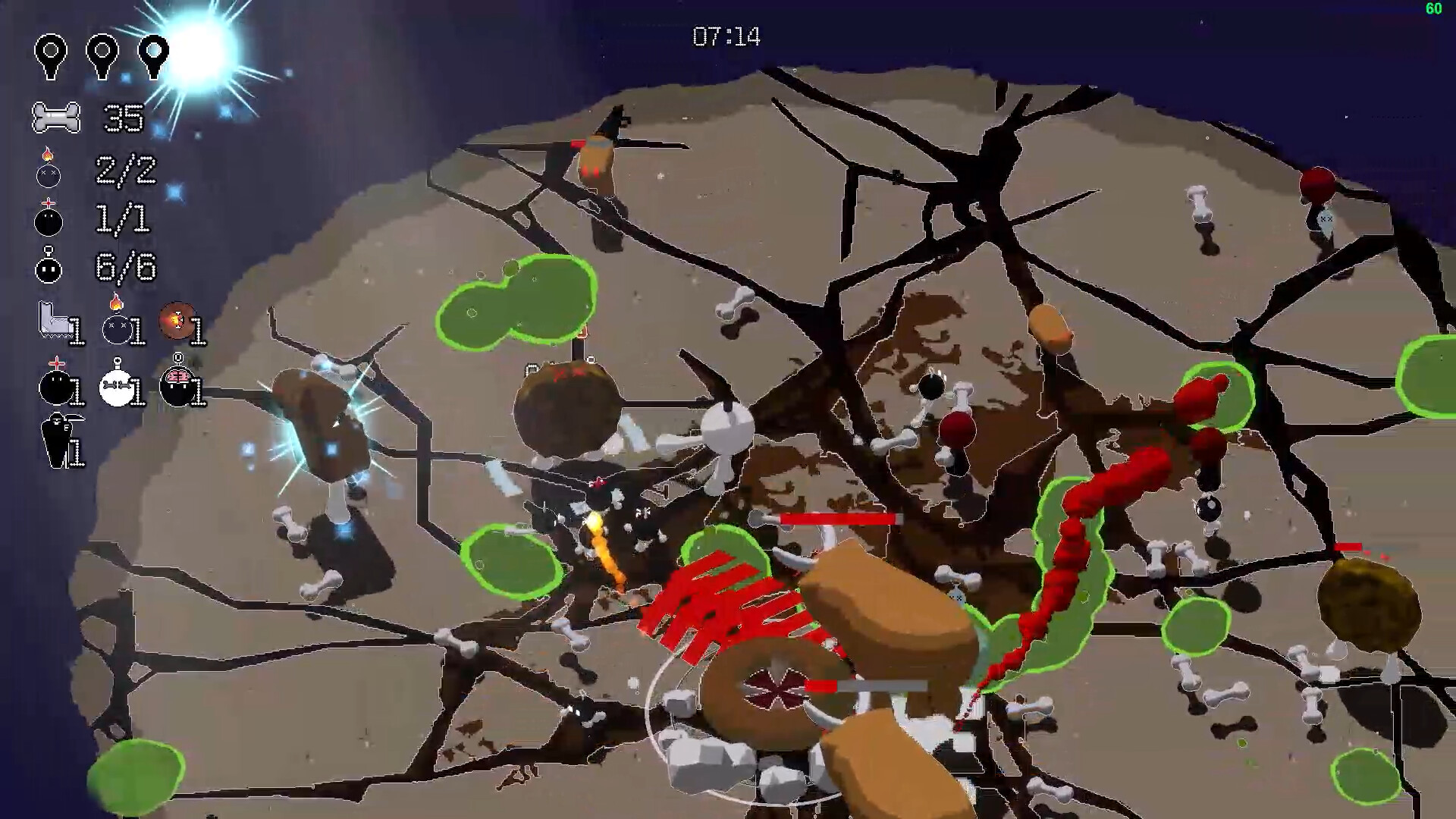 Abyssal Maw trailer