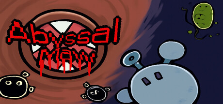 Cover art from Abyssal Maw