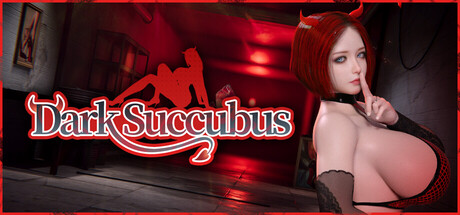 Dark Succubus