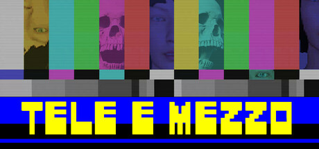 Cover art from Tele E Mezzo