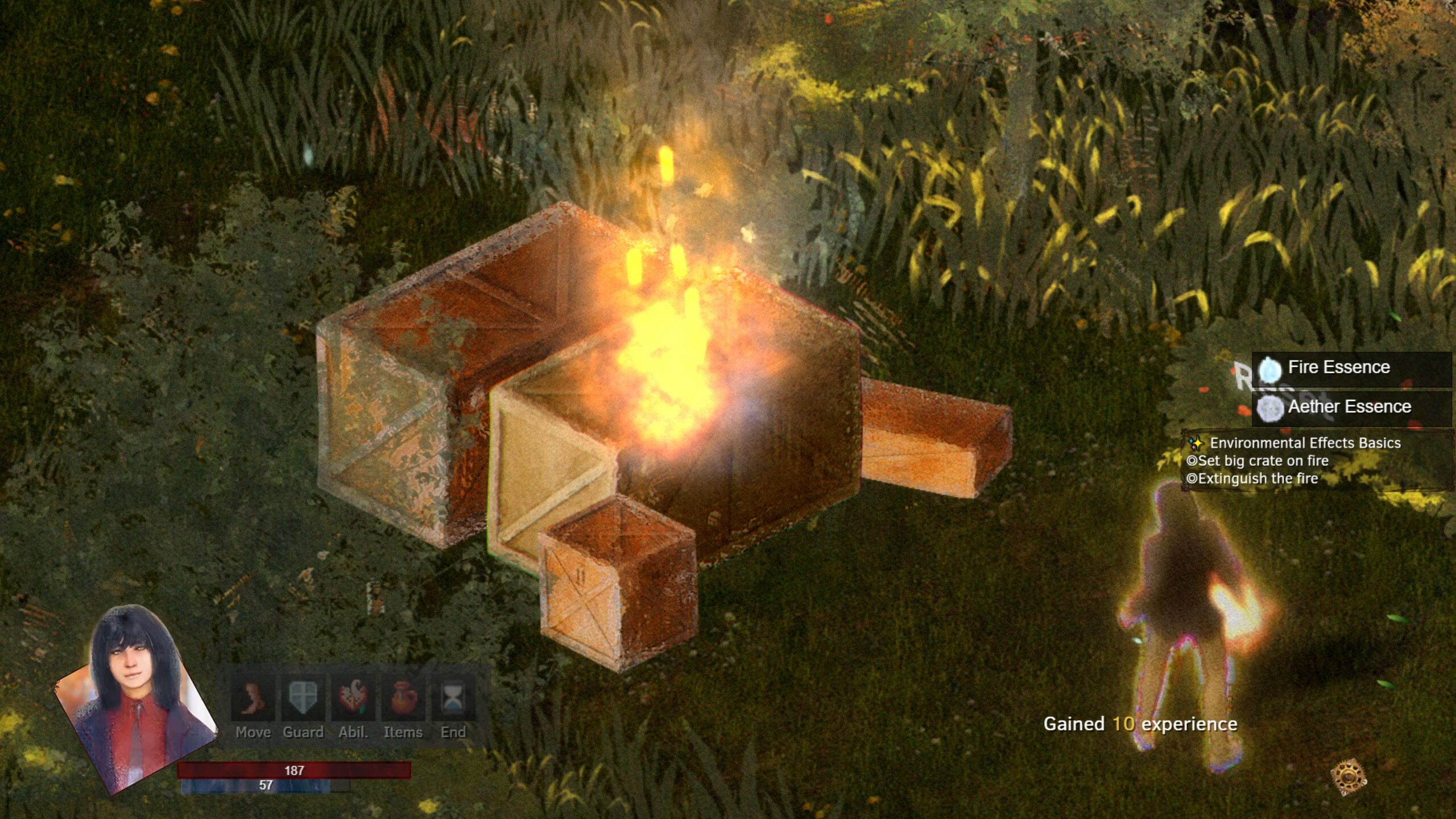 Eastwynne screenshot 5