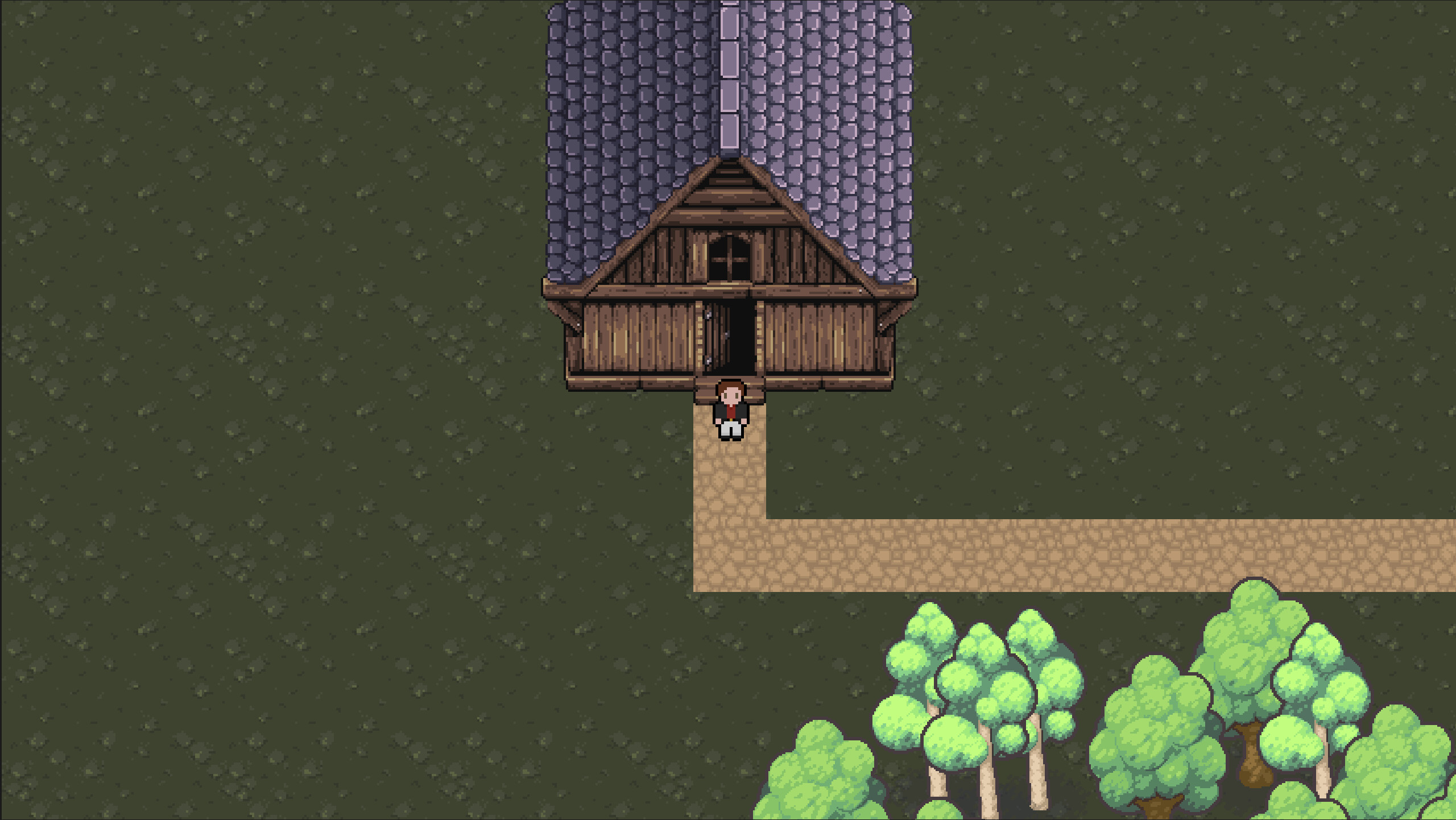 Dungeon Dwellers screenshot 5