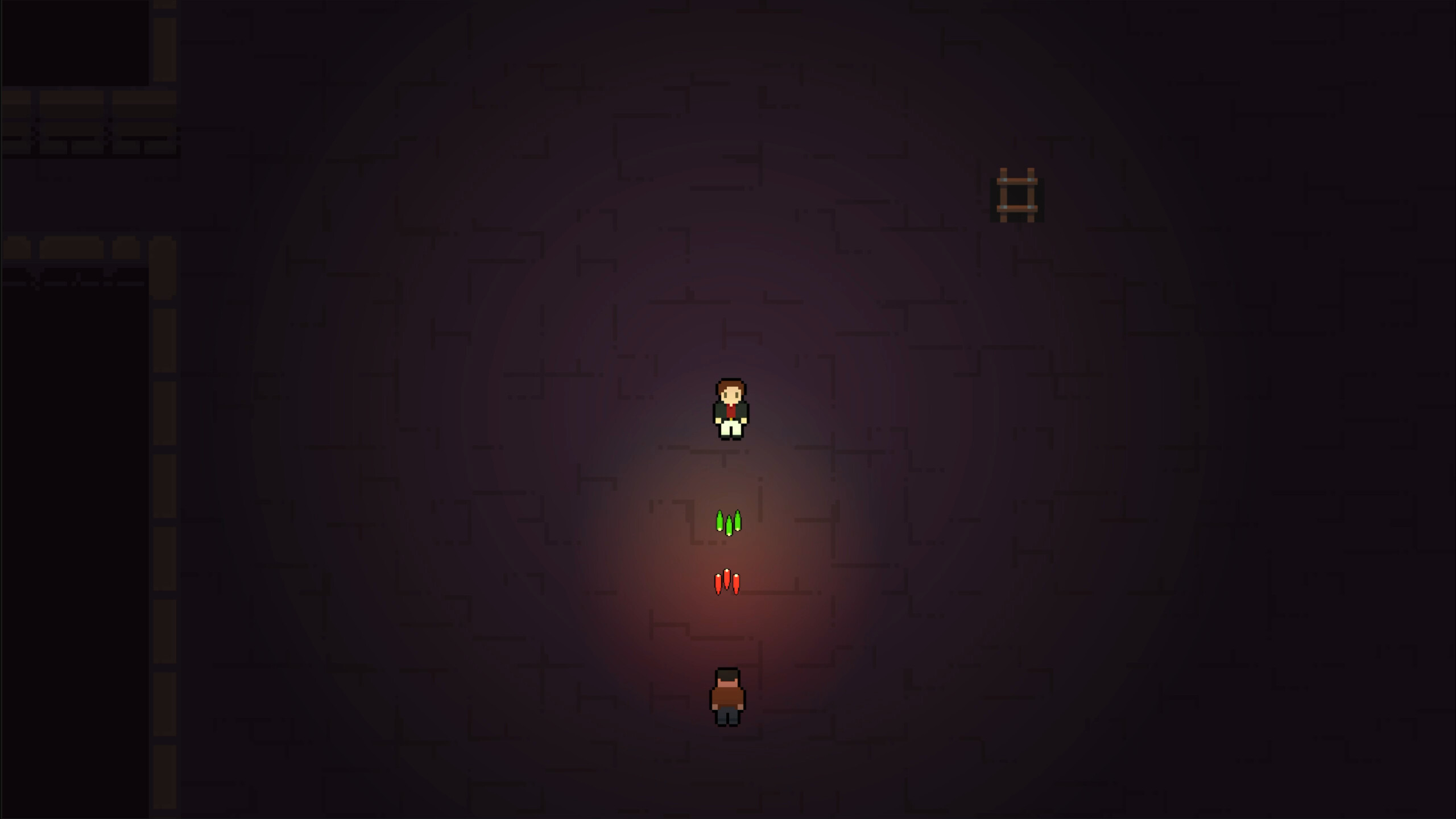 Dungeon Dwellers screenshot 3