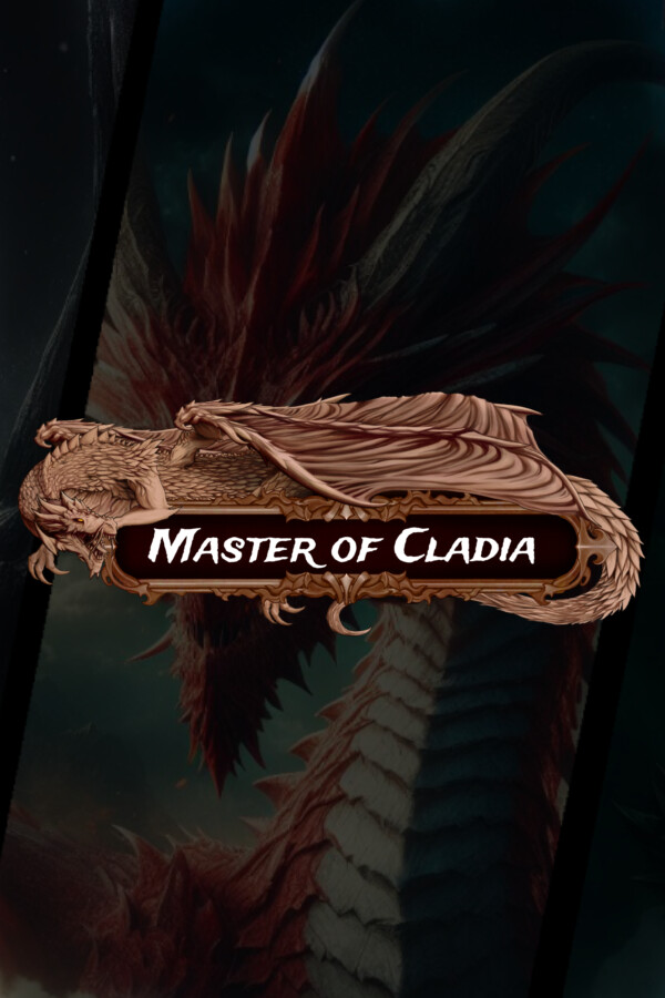 Master of Cladia