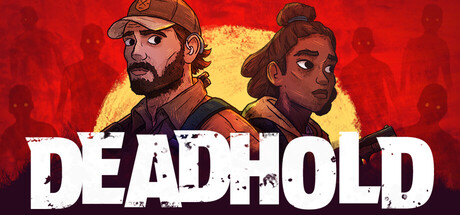 Cover art from Deadhold