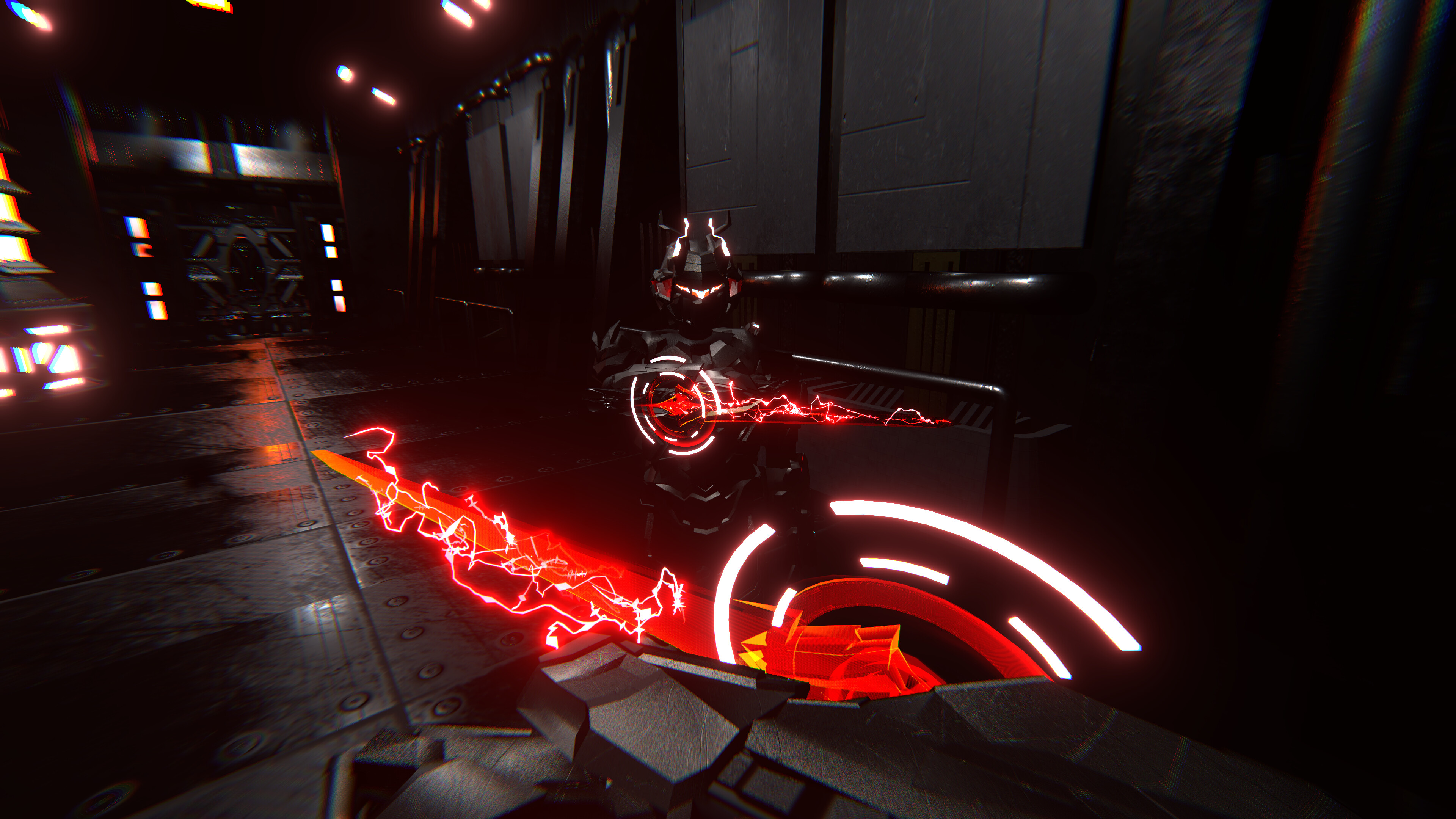 Sunken Graves screenshot 3