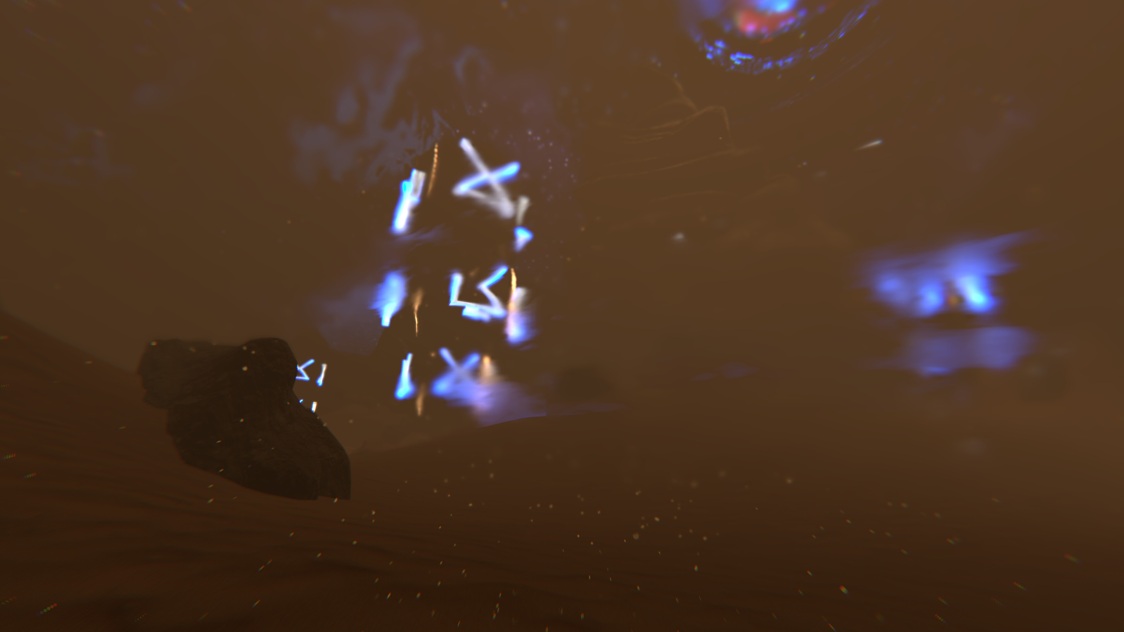 Sunken Graves screenshot 4