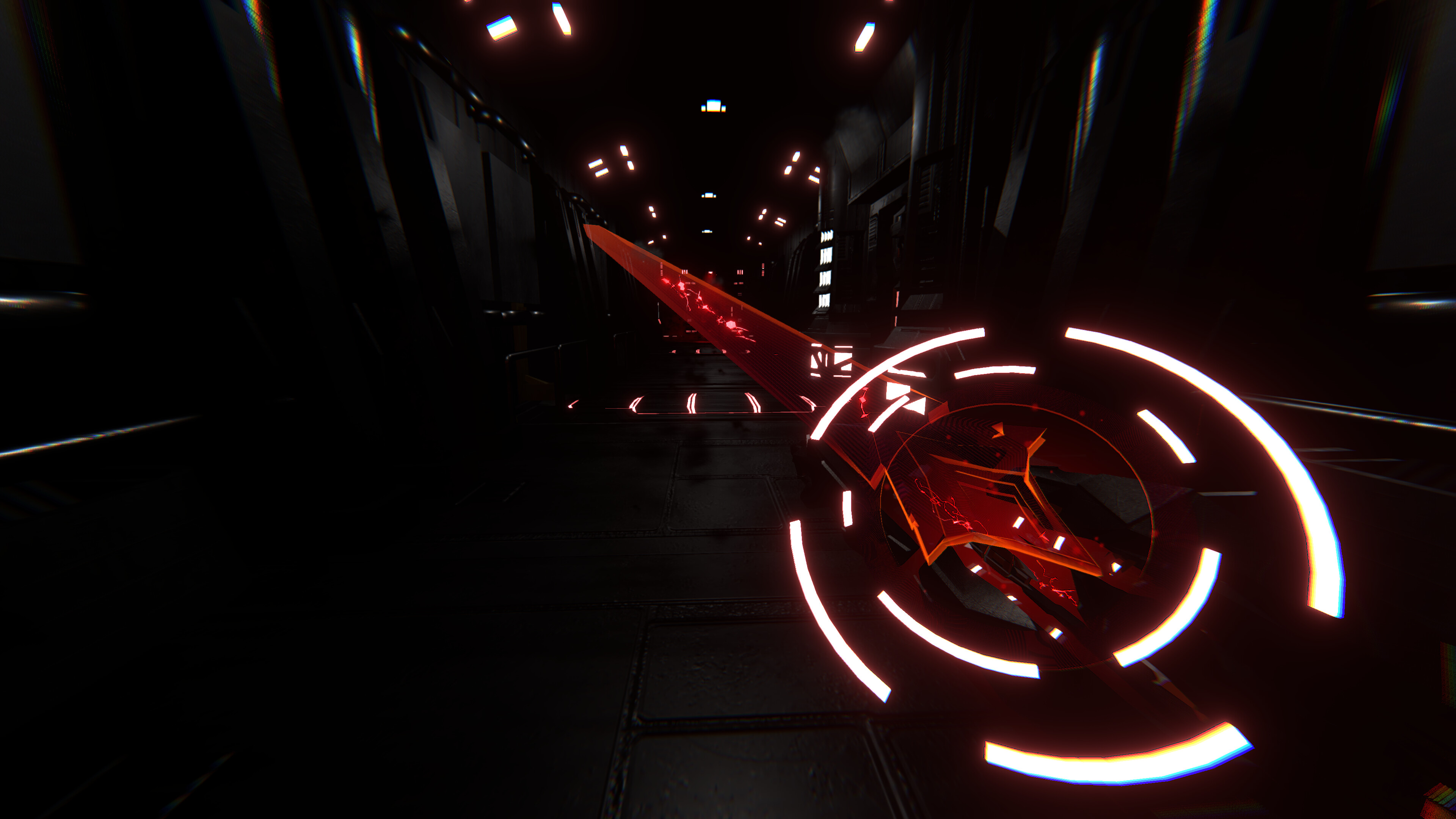 Sunken Graves screenshot 5