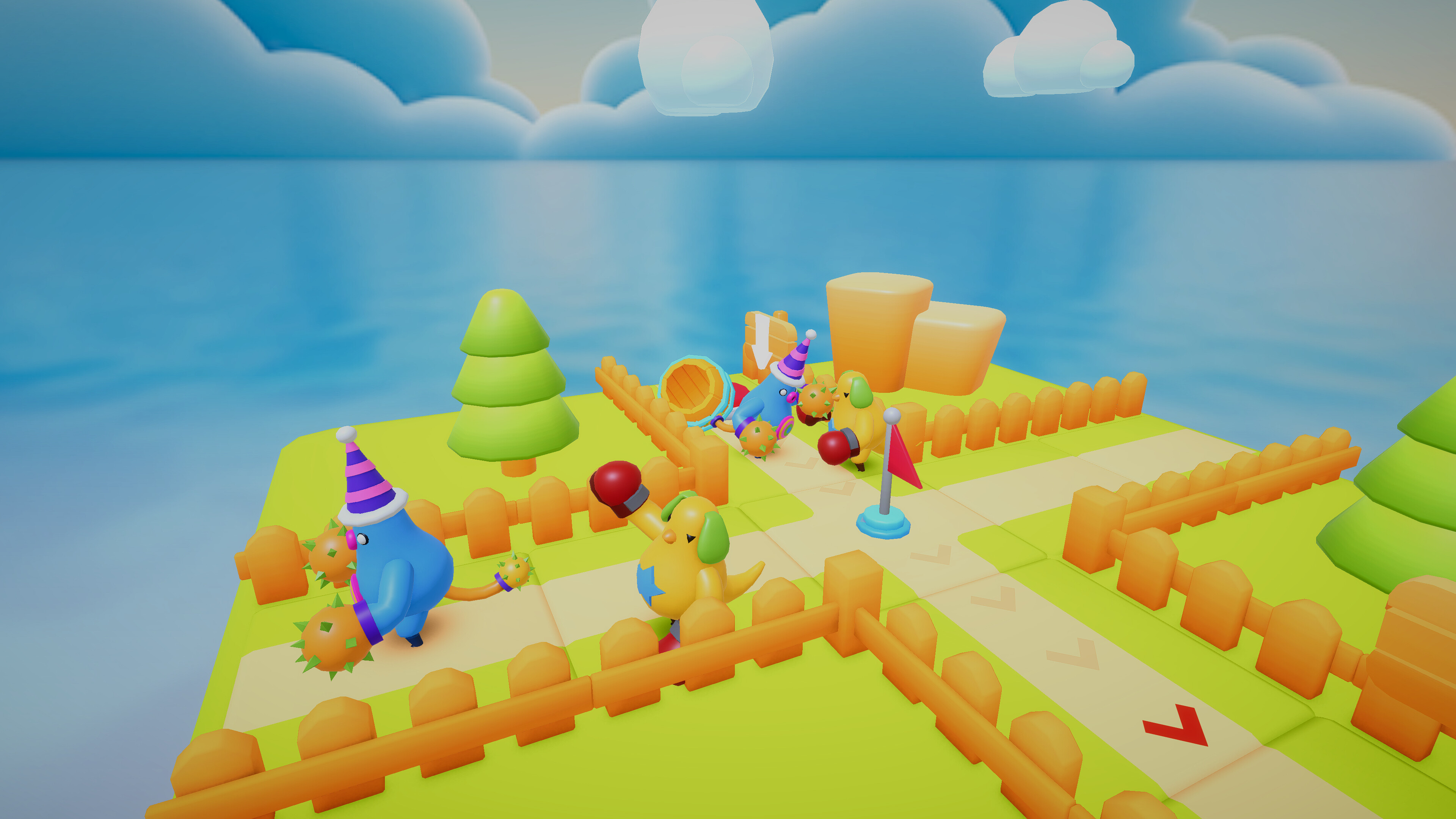 Push To Win trailer