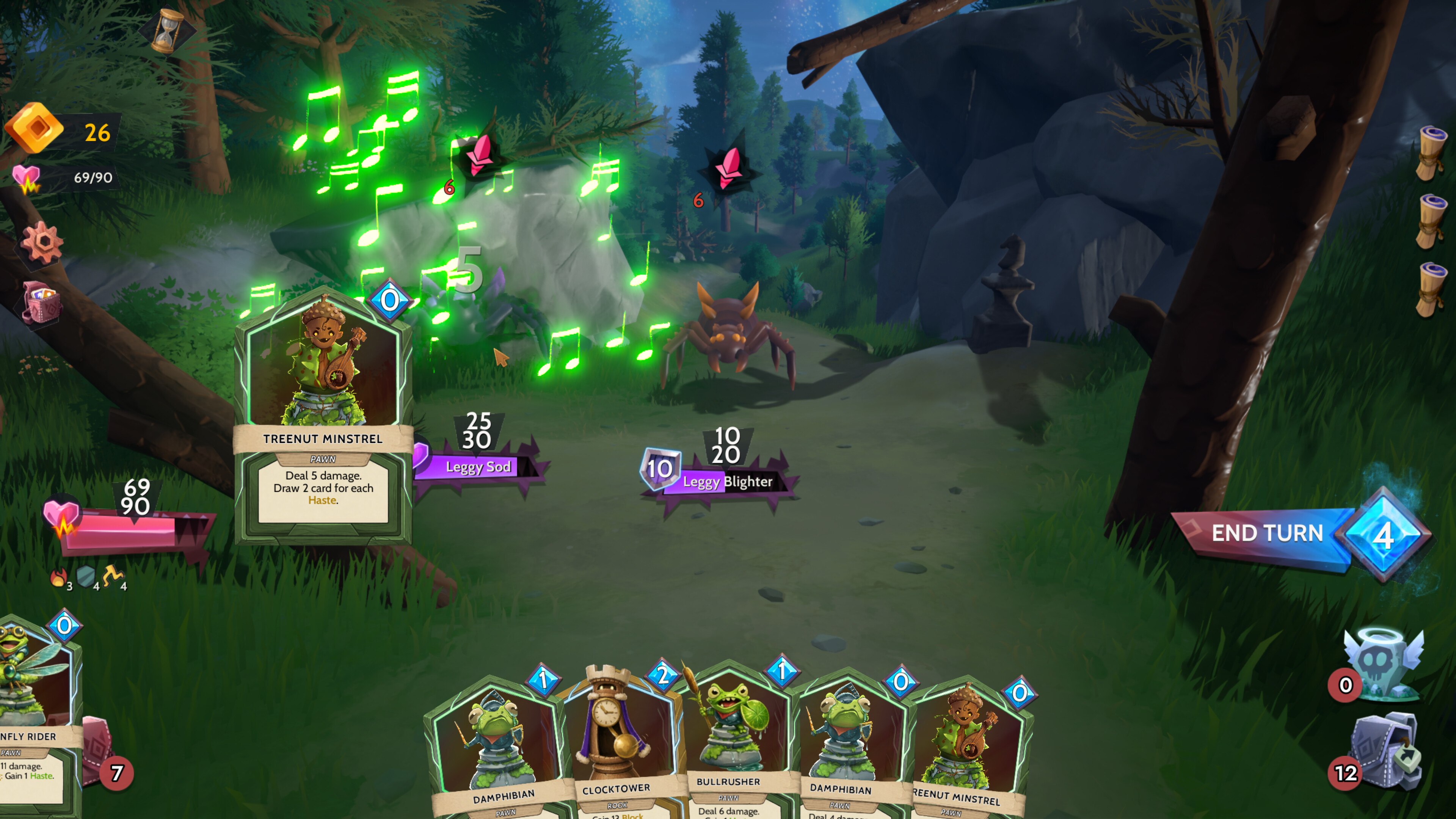 Piecekeeper screenshot 3