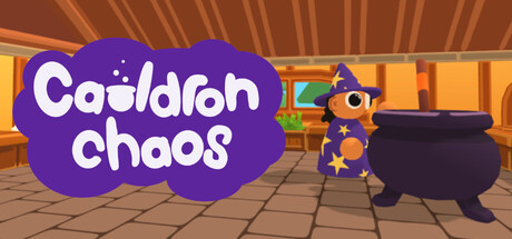 Cauldron Chaos