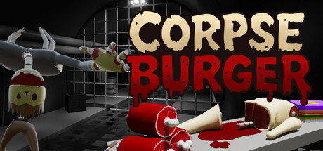 Corpse Burger