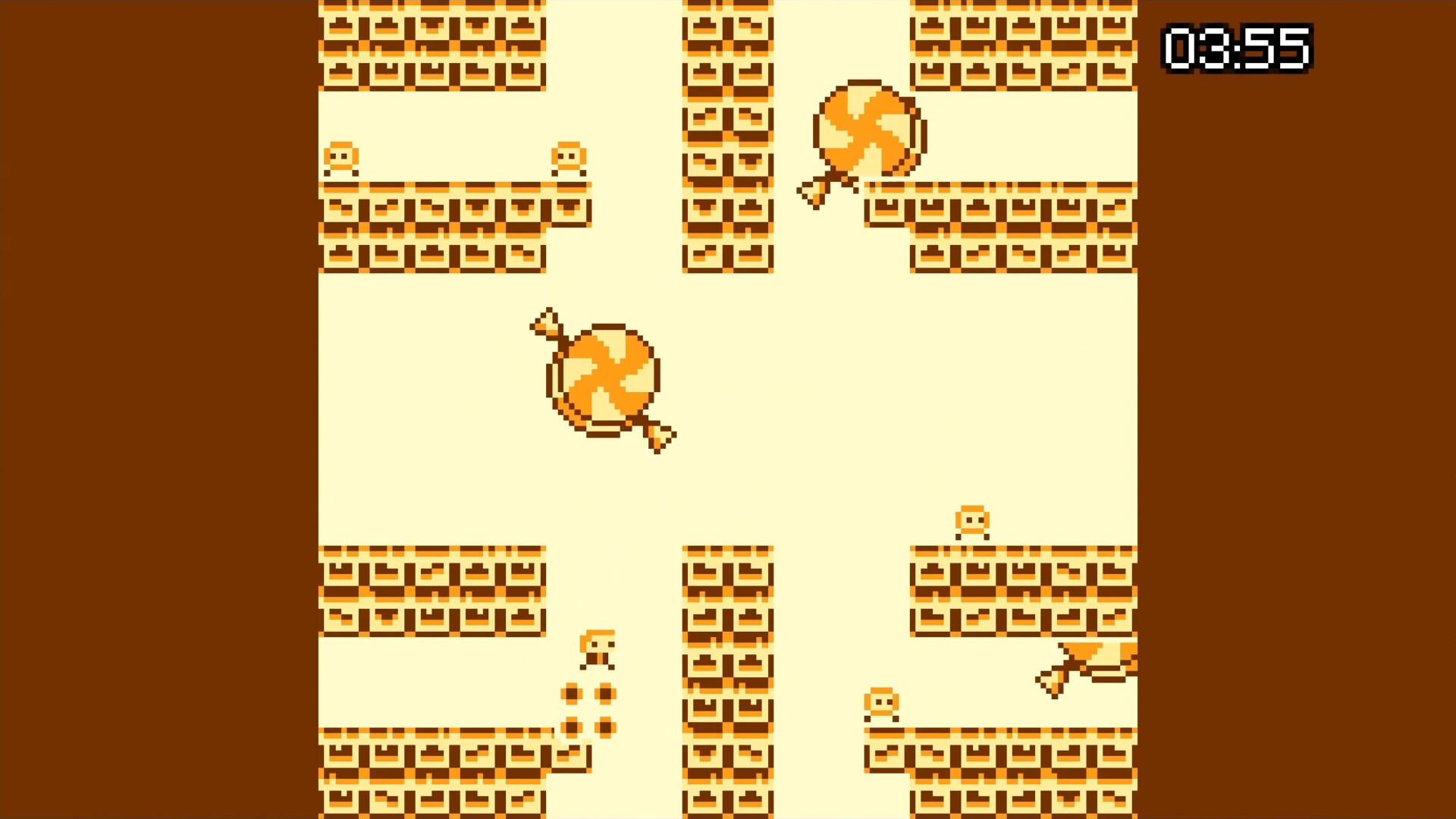 Tiny Crate screenshot 4