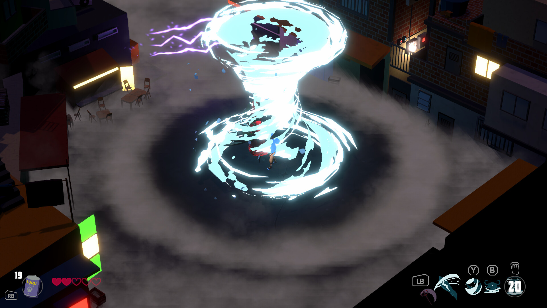 Odu: Ancestral Nexus screenshot 4