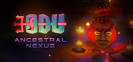 Cover art from Odu: Ancestral Nexus