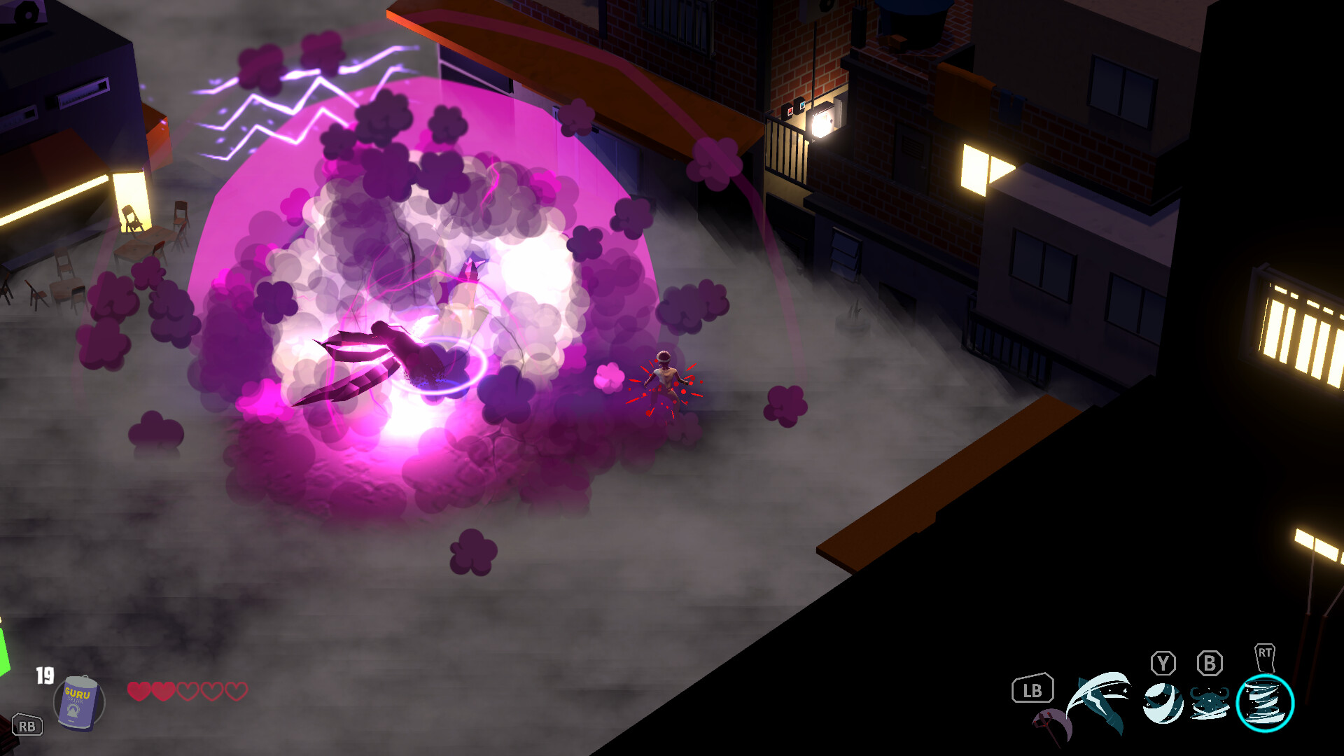 Odu: Ancestral Nexus screenshot 2
