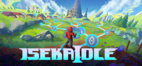 IsekaIdle