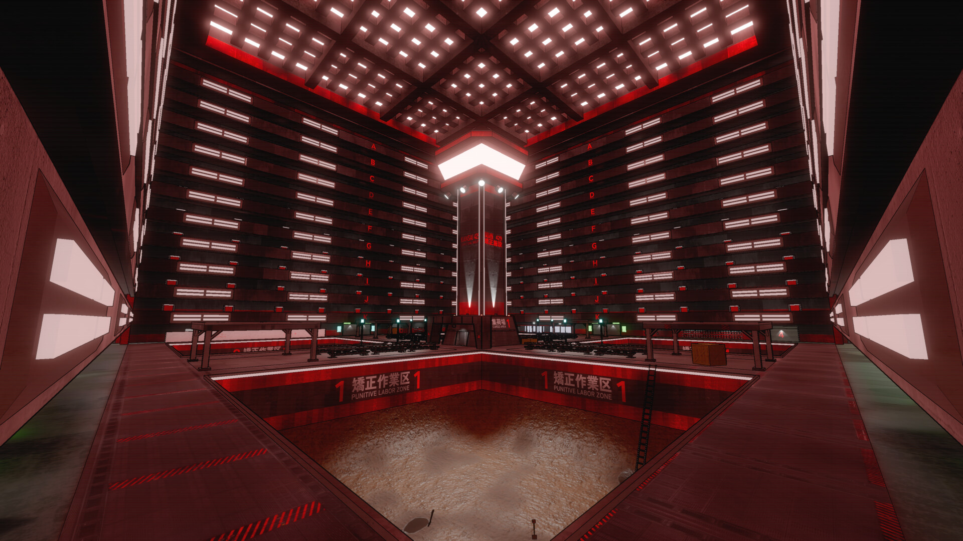 FIRESTARTERS screenshot 2