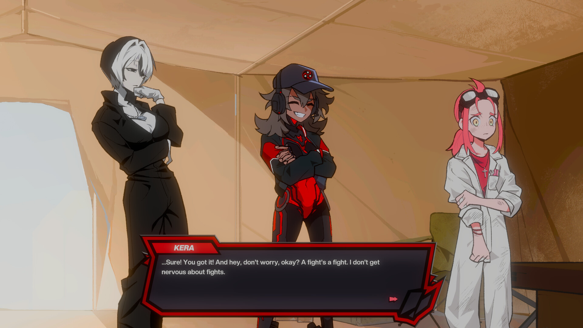 FIRESTARTERS screenshot 5