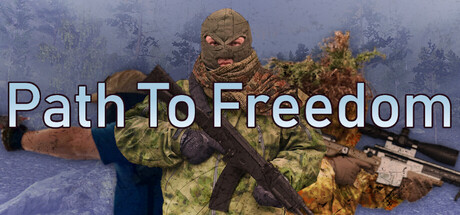 Cover art from Path To Freedom